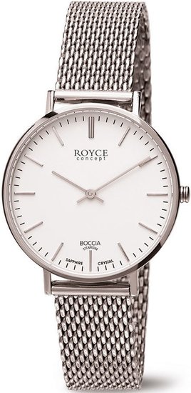 Hodinky BOCCIA 3246-06