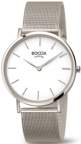 Hodinky BOCCIA 3273-09