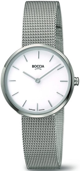 Hodinky BOCCIA 3279-04
