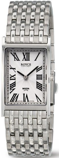 Hodinky BOCCIA 3285-07