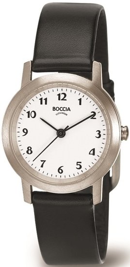 Hodinky BOCCIA 3291-01