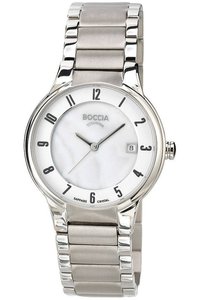 Picture: BOCCIA 3301-01