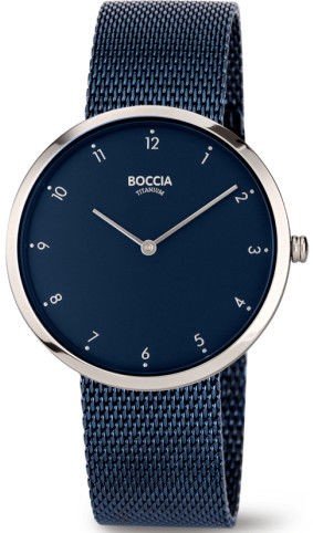 Hodinky BOCCIA 3309-09