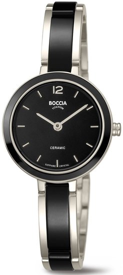 Hodinky BOCCIA 3333-02