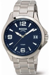 Picture: BOCCIA 3591-03