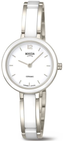 Boccia Titanium BOCCIA 3333-01
