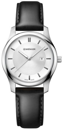 Hodinky WENGER 01.1421.114