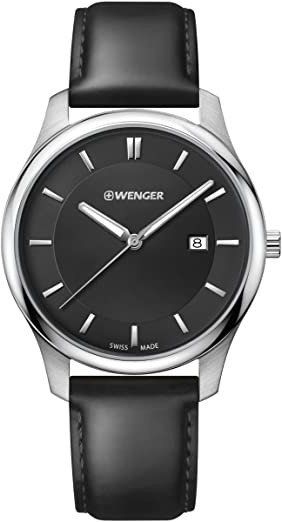 Hodinky WENGER 01.1441.101