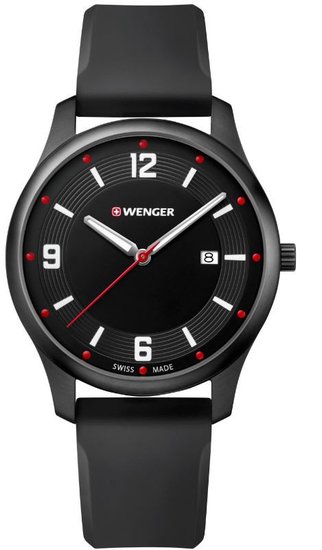 Hodinky WENGER 01.1441.111