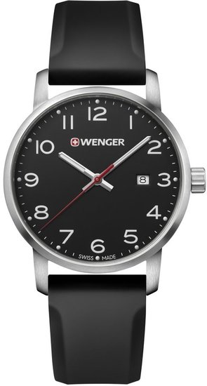 Hodinky WENGER 01.1641.101