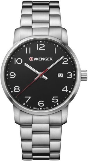 Hodinky WENGER 01.1641.102