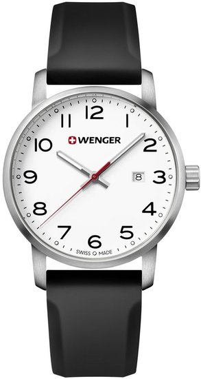 Hodinky WENGER 01.1641.103