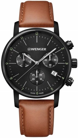 Hodinky WENGER 01.1743.115