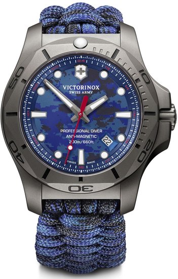 Hodinky VICTORINOX 241813