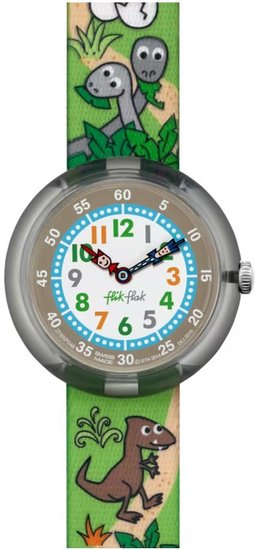 Hodinky FLIK FLAK ZFBNP048