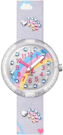 Flik Flak Over The Rainbow FLIK FLAK ZFPNP072