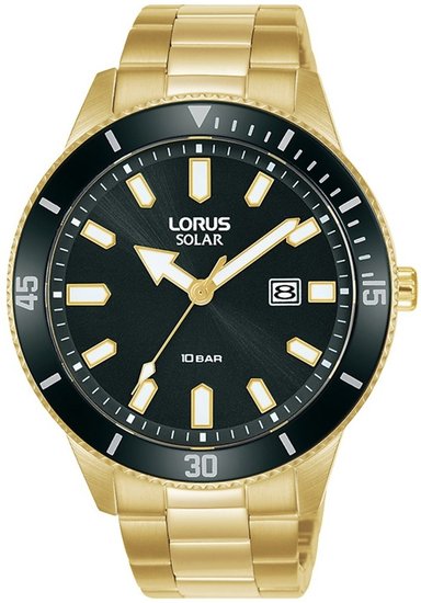 Hodinky LORUS RX308AX9