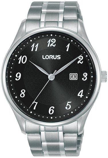 Hodinky LORUS RH903PX9