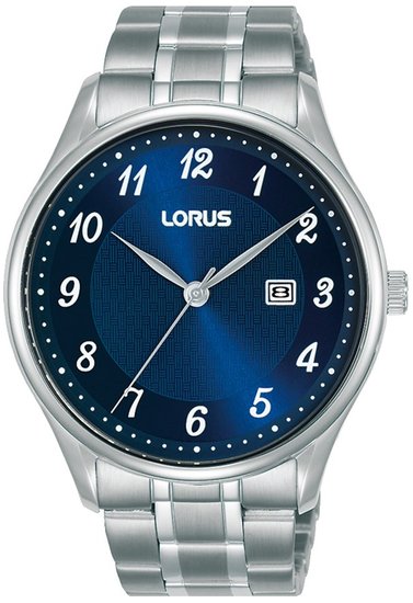 Hodinky LORUS RH905PX9