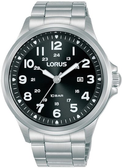 Hodinky LORUS RH991NX9