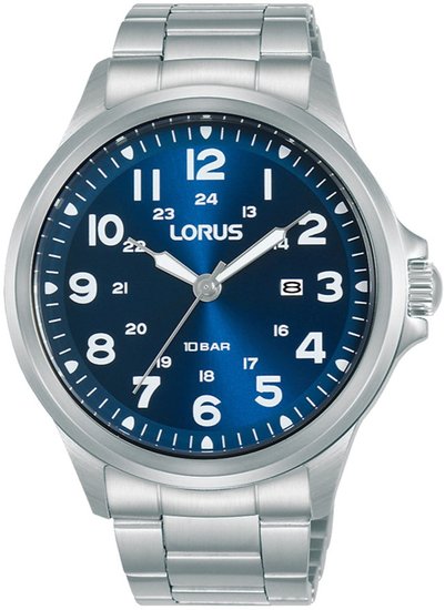 Hodinky LORUS RH993NX9