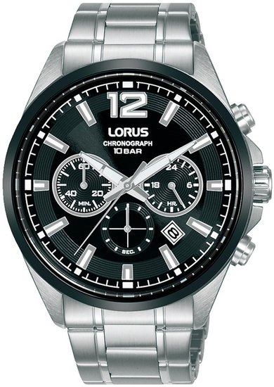 Hodinky LORUS RT381JX9