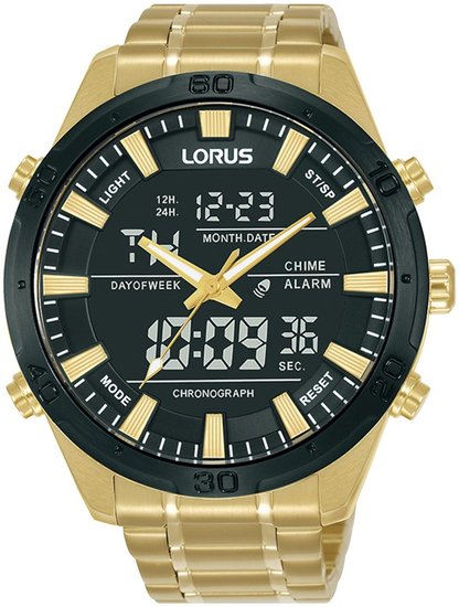 Hodinky LORUS RW646AX9
