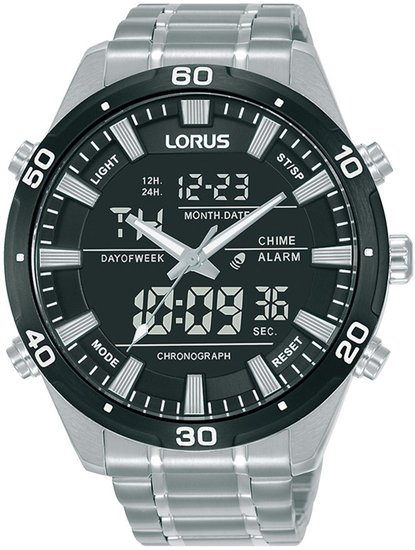 Hodinky LORUS RW649AX9