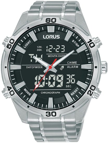 Hodinky LORUS RW651AX9