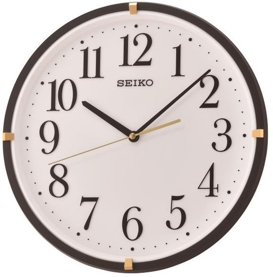 Hodinky Seiko hodiny QXA746K