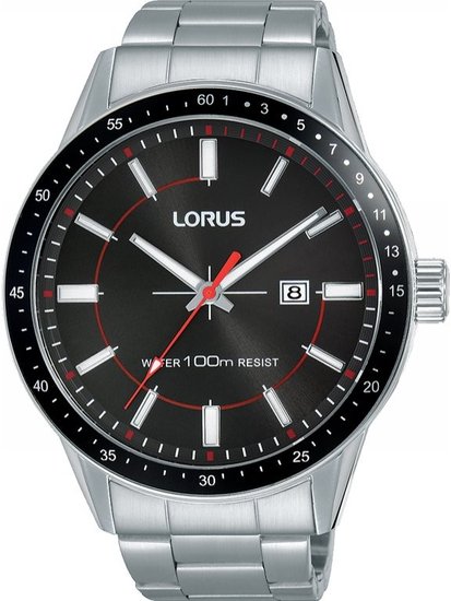Hodinky LORUS RH959HX9