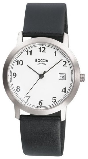 Hodinky BOCCIA 510-95