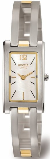 Hodinky BOCCIA 3194-02