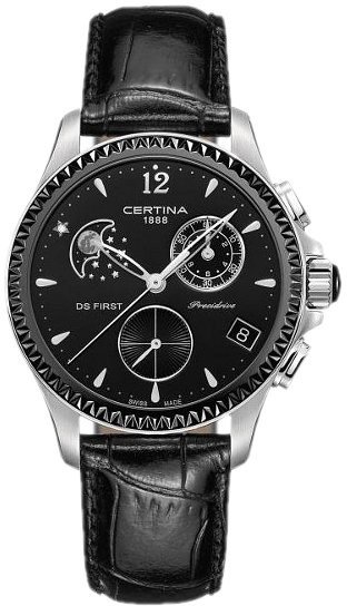 Hodinky CERTINA C030.250.16.056.00