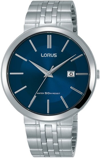 Hodinky LORUS RH919JX9