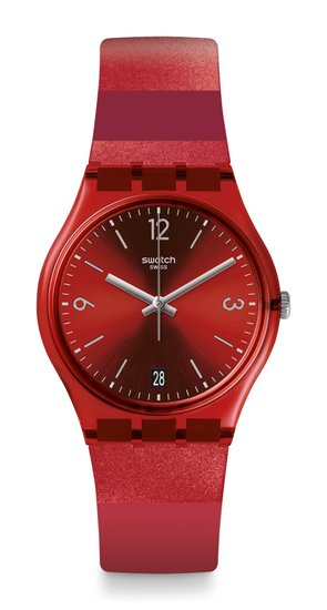 Hodinky SWATCH GR406