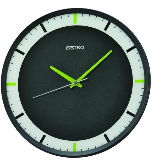 Hodinky Seiko hodiny QXA769K