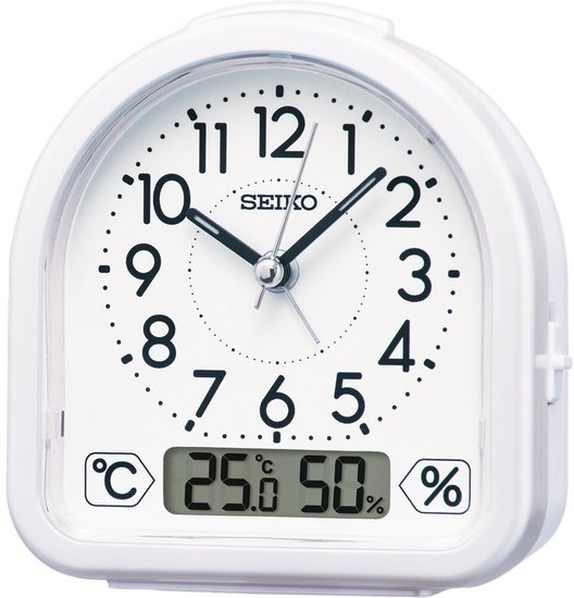 Hodinky Seiko hodiny QHE191W