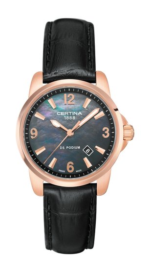 Hodinky CERTINA C001.210.36.127.00