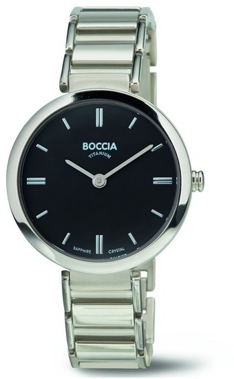 Hodinky BOCCIA 3252-02