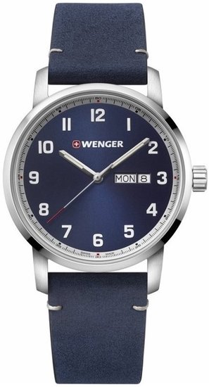 Hodinky WENGER 01.1541.115