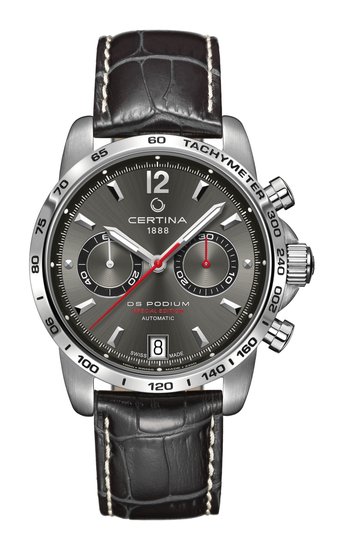 Hodinky CERTINA C001.614.16.087.01