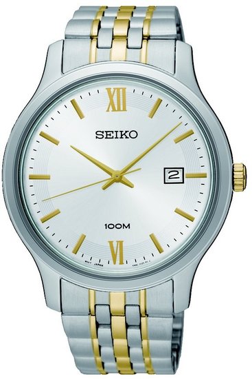 Hodinky SEIKO SUR223P1