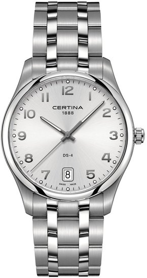 Hodinky CERTINA C022.610.11.032.00