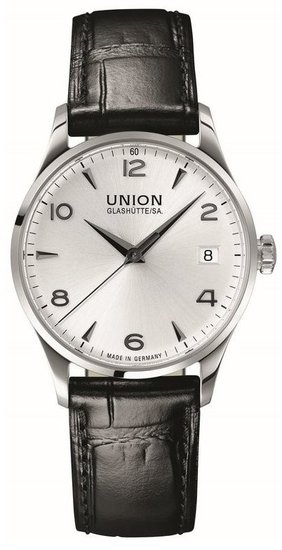 Hodinky UNION Glashütte D005.207.16.037.00