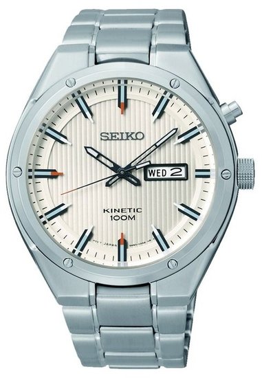 Hodinky SEIKO SMY147P1