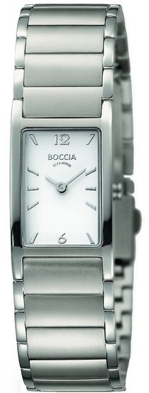Hodinky BOCCIA 3284-01