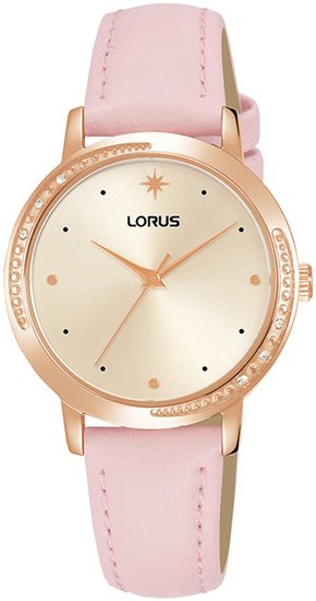 Hodinky LORUS RG298RX9