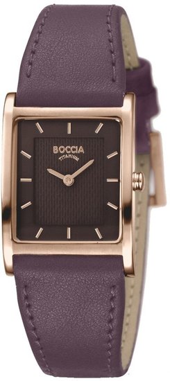 Hodinky BOCCIA 3294-04