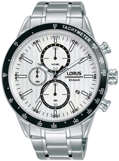 Hodinky LORUS RM331GX9
